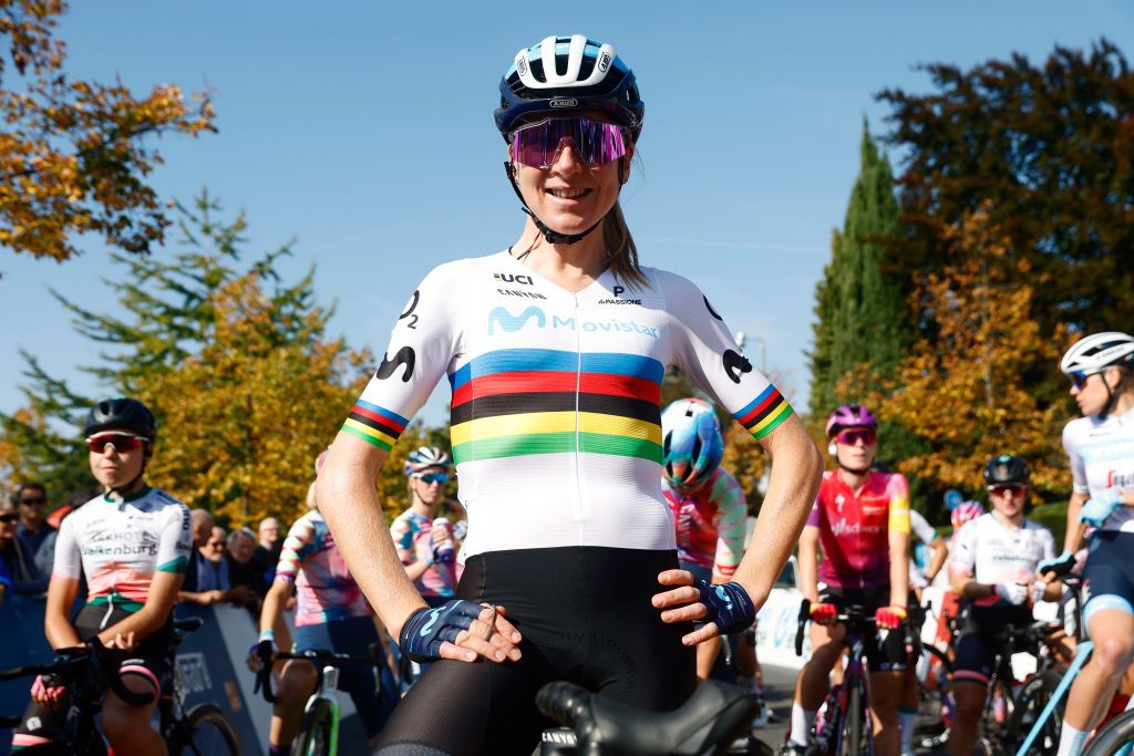 Toon je ambitie met een regenboog Goedkope fietskleding